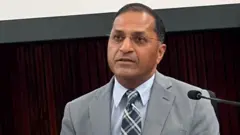 ચૂંટણી કમિશનર અરુણ ગોયલ લોકસભા ચૂંટણી