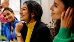 ਗਾਉਣਾ ਤੁਹਾਡੀ ਸਿਹਤ ਲਈ ਅਤੇ ਬਿਮਾਰੀਆਂ ਨੂੰ ਦੂਰ ਰੱਖਣ ਲਈ ਕਿਵੇਂ ਚੰਗਾ ਹੈ, ਖੋਜ ਤੋਂ ਸਾਹਮਣੇ ਆਏ ਹੈਰਾਨੀਜਨਕ ਫ਼ਾਇਦੇ