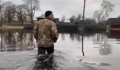Паводок
