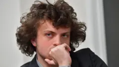 Hans Niemann