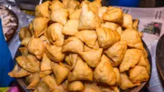 సమోసాలు 