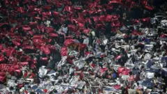 مسابقه استقلال و پرسپولیس