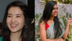 कोरिया 