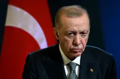 துருக்கியை புறக்கணிக்க இந்தியாவில் வலுக்கும் குரல்கள்