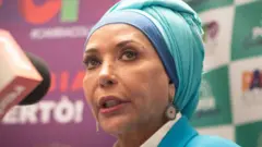 Piedad Córdoba