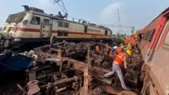 రైలు ప్రమాదం