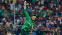 उस्मान तारिक