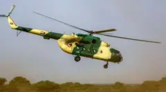Helikopta