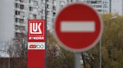 lukoil, benzinska stanica lukoila