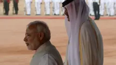 கத்தார், இந்தியா, கடற்படை வீரர்கள் 