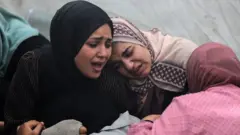 Gaza war