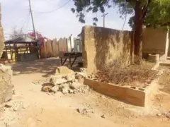 Plateau Attack