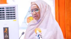 Former minister