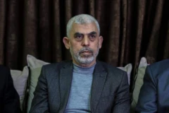 Yahya Sinwar