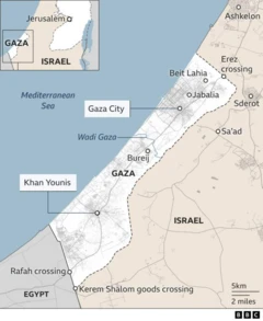 Gaza