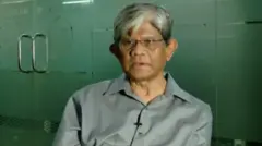 আর্থিক সংকট থাকা সত্ত্বেও কোনো ব্যাংক বন্ধ হবে না: অর্থ উপদেষ্টা