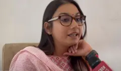 शांभवी चौधरी