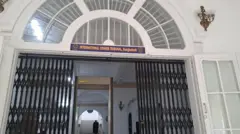 আন্তর্জাতিক অপরাধ ট্রাইব্যুনাল