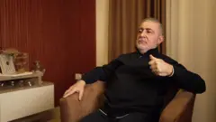 القيادي البارز في حزب الله وفيق صفا