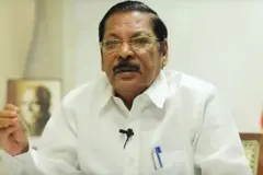 திமுக அமைப்புச் செயலாளர் ஆர்.எஸ். பாரதி