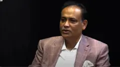 সাবেক ভূমিমন্ত্রী সাইফুজ্জামান চৌধুরী জাবেদ
