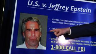 Quién era Jeffrey Epstein, el multimillonario amigo de Donald Trump y