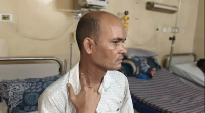 ਰਾਹੁਲ ਕੁਮਾਰ ਜਾਂਗੜੇ