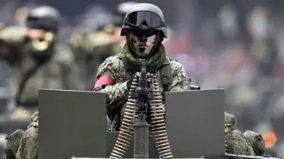 Ejército de México