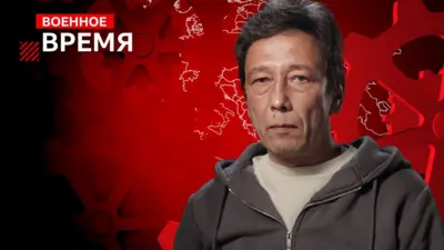 Илья Абишев*