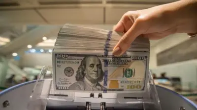 ટ્રમ્પ દ્વારા 15 ટકા ગ્લોબલ ટેરિફની જાહેરાત, ભારત યુએસ વેપારકરાર, ટેરિફ રિફંડ મળશે, સુપ્રીમ કોર્ટનો ચુકાદો, બીબીસી ગુજરાતી 