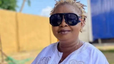 Oloogbe St. Janet