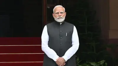 सेंट्रल विस्टा प्रोजेक्ट प्रधानमंत्री नरेंद्र मोदी सरकार की सबसे महत्वाकांक्षी योजना है.