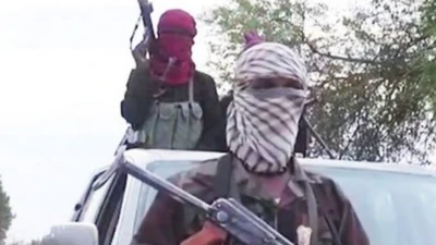 Mayaƙan Boko Haram