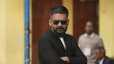 ਬਾਲੇਨ ਸ਼ਾਹ