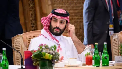 محمد بن سلمان