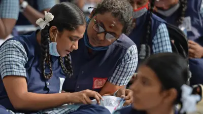 10ஆம் வகுப்பு, பொதுத் தேர்வு முடிவுகள்