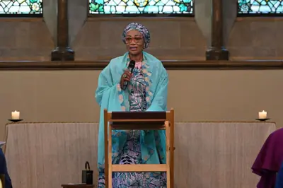 Remi Tinubu