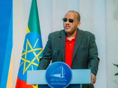 Obbo Getaachoo Raddaa