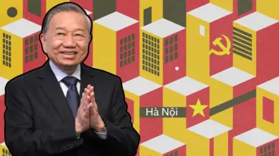 Đề xuất thí điểm mô hình "xã, phường xã hội chủ nghĩa" đã nhận được hàng loạt đánh giá tích cực trên truyền thông chính thống 