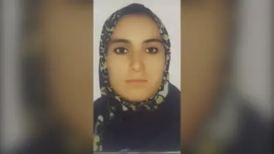 عابده د غوره د تیورې ولسوالۍ اوسیدونکې وه، چې تردولسم ټولګي پوری یې درس ویلی ؤ .