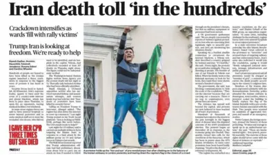 ساندی تایمز