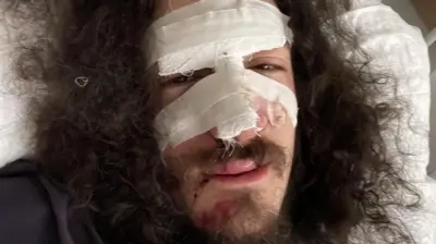 Звиад Маисашвили 