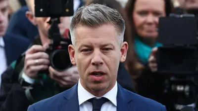 Петер Мадьяр