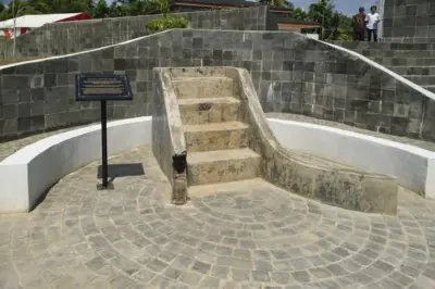 rumah geudong, aceh, pelanggaran HAM berat