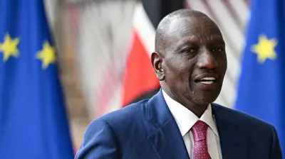 William Ruto