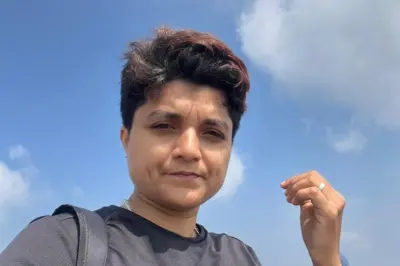 सरन्या जीएस