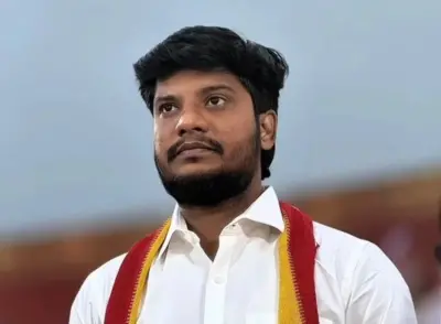 பழனி தண்டாயுதபாணி சுவாமி மடத்தின் நில முறைகேடு சர்ச்சை - பின்னணியுடன் முழு விவரம்