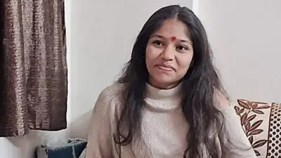 स्नेहा चतुर्वेदी