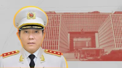 Tân Bộ trưởng Công an Lương Tam Quang chưa đủ tiêu chuẩn vào Bộ Chính trị