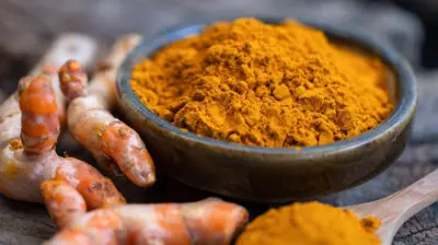 हल्दी और उसके फायदे